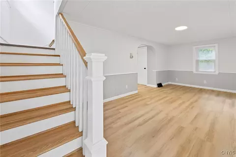 Living - 509 Wright Ave, Salina, NY 13211 photo 1 of 8