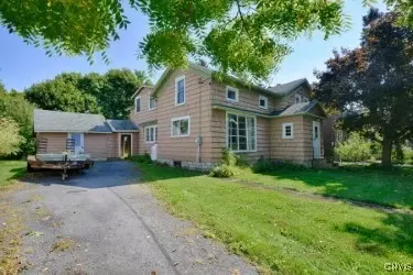 533 John St, Clayton, NY 13624