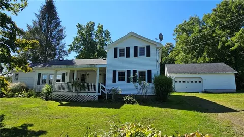 14479 Martville Rd, Sterling, NY 13156