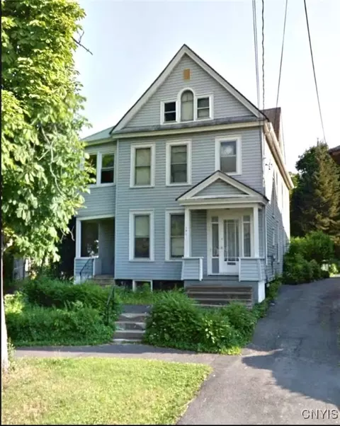 141 Lakeview Ave, Syracuse, NY 13204