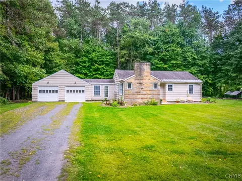 9052 Main St, Western, NY 13486