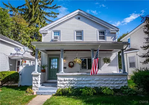 528 William St, Rome, NY 13440