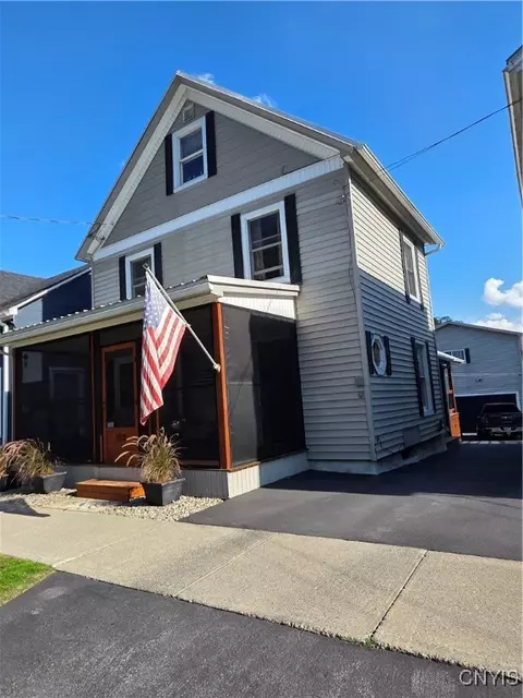 152 S Main St, Augusta, NY 13425