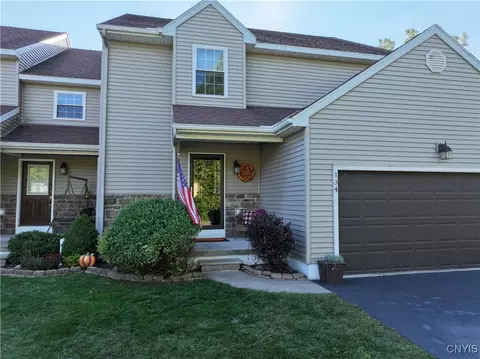 134 Arcadia Ave, Oswego, NY 13126