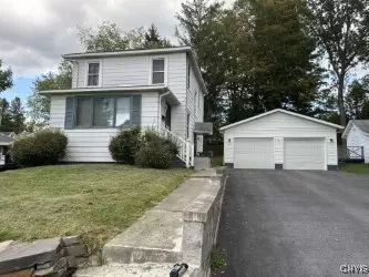 1032 Elwood St, Rome, NY 13440