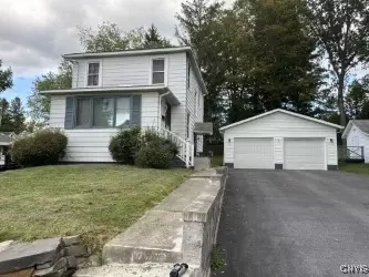 1032 Elwood St, Rome, NY 13440