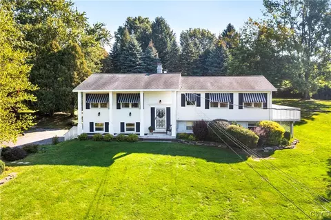 1572 Tracy Dr, Spafford, NY 13152