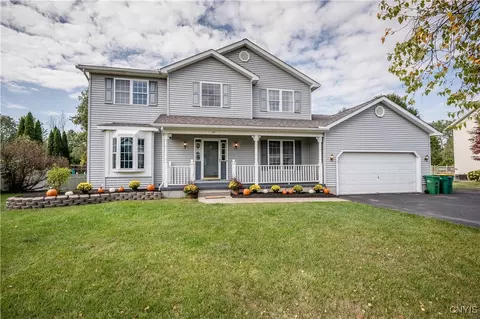 147 Ben Bar Cir, Whitestown, NY 13492