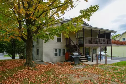 9 Anthony St #2, Alexandria, NY 13607