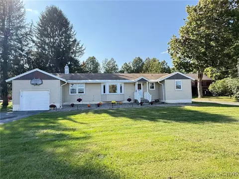6449 Newport Rd, Warners, NY 13164