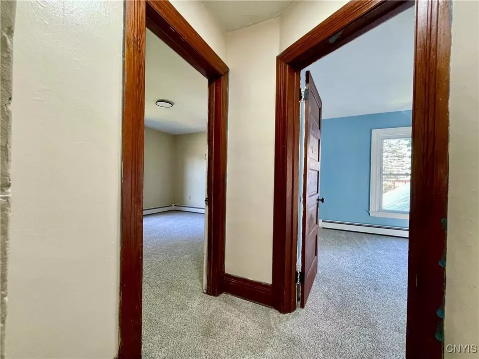 Entry Way - 9673 State Route 126, New Bremen, NY 13620 photo 6 of 11