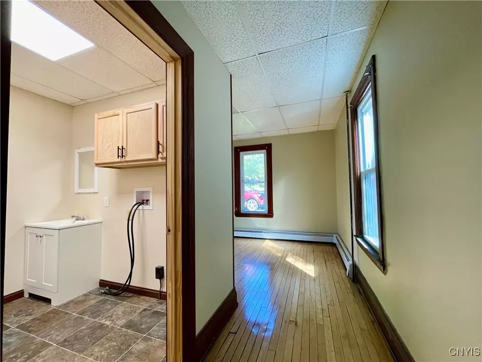 Entry Way - 9673 State Route 126, New Bremen, NY 13620 photo 2 of 11