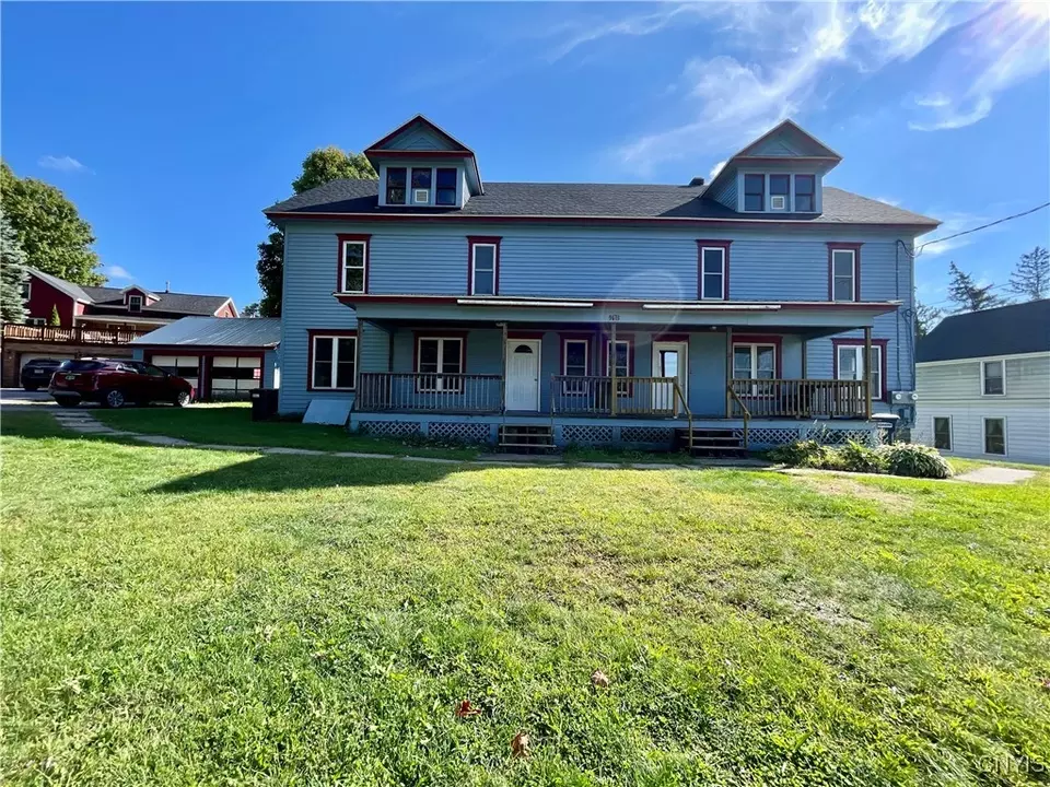 Other - 9673 State Route 126, New Bremen, NY 13620 photo 1 of 8