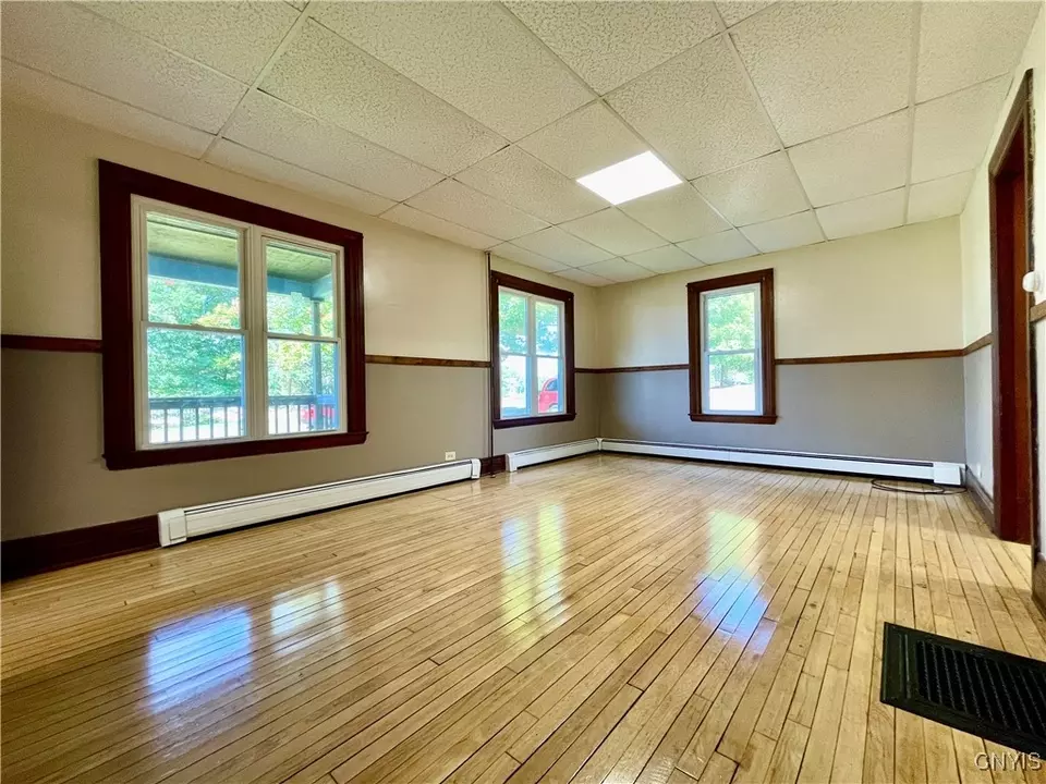 Living - 9673 State Route 126, New Bremen, NY 13620 photo 3 of 8