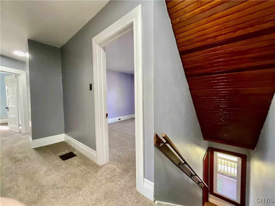 Entry Way - 9673 State Route 126, New Bremen, NY 13620 photo 9 of 11