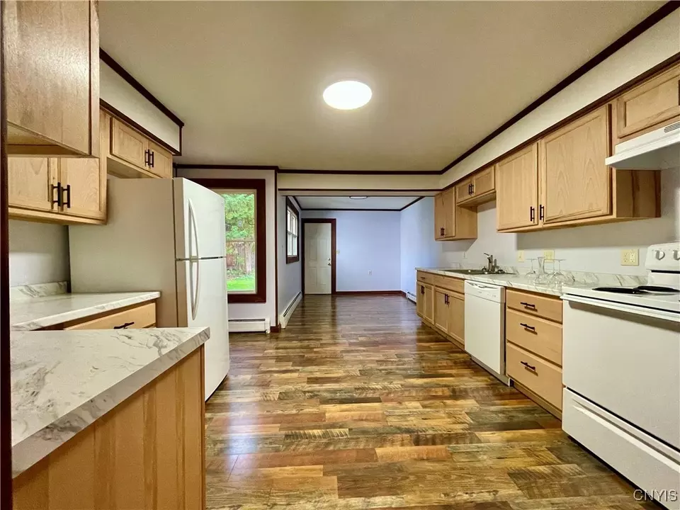 Kitchen - 9673 State Route 126, New Bremen, NY 13620 photo 1 of 5