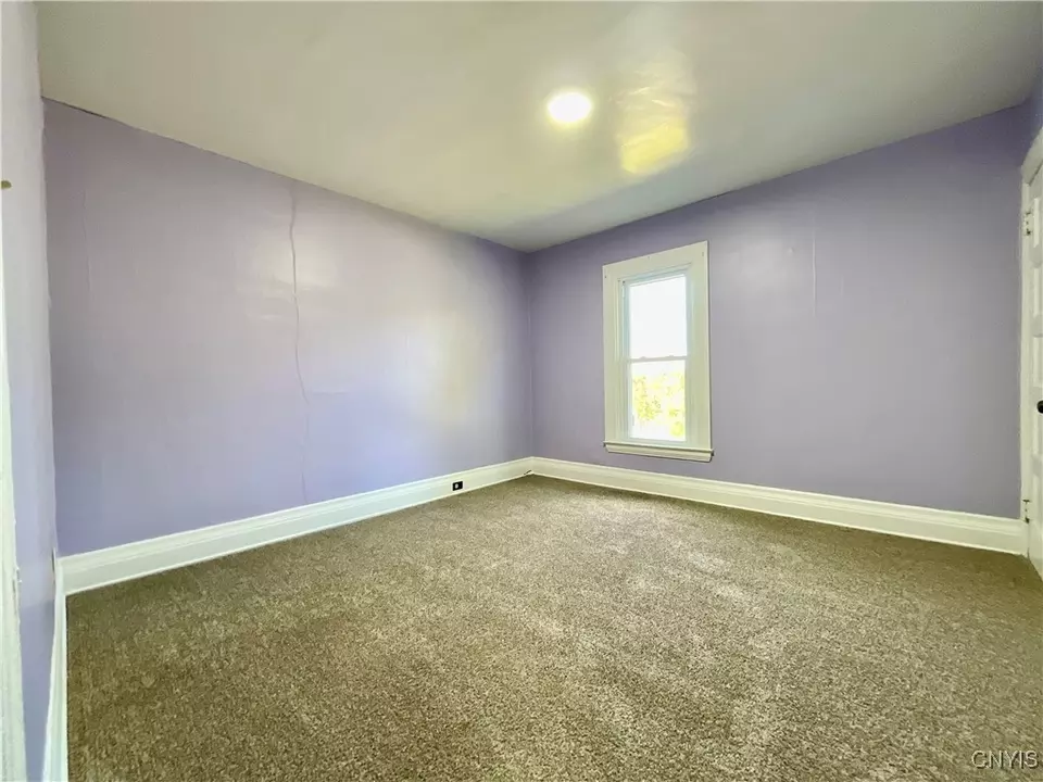 Bedroom - 9673 State Route 126, New Bremen, NY 13620 photo 5 of 10