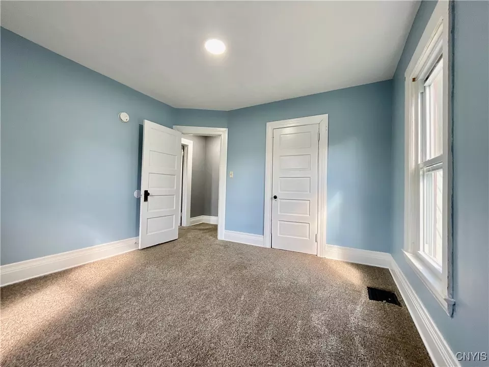 Bedroom - 9673 State Route 126, New Bremen, NY 13620 photo 10 of 10