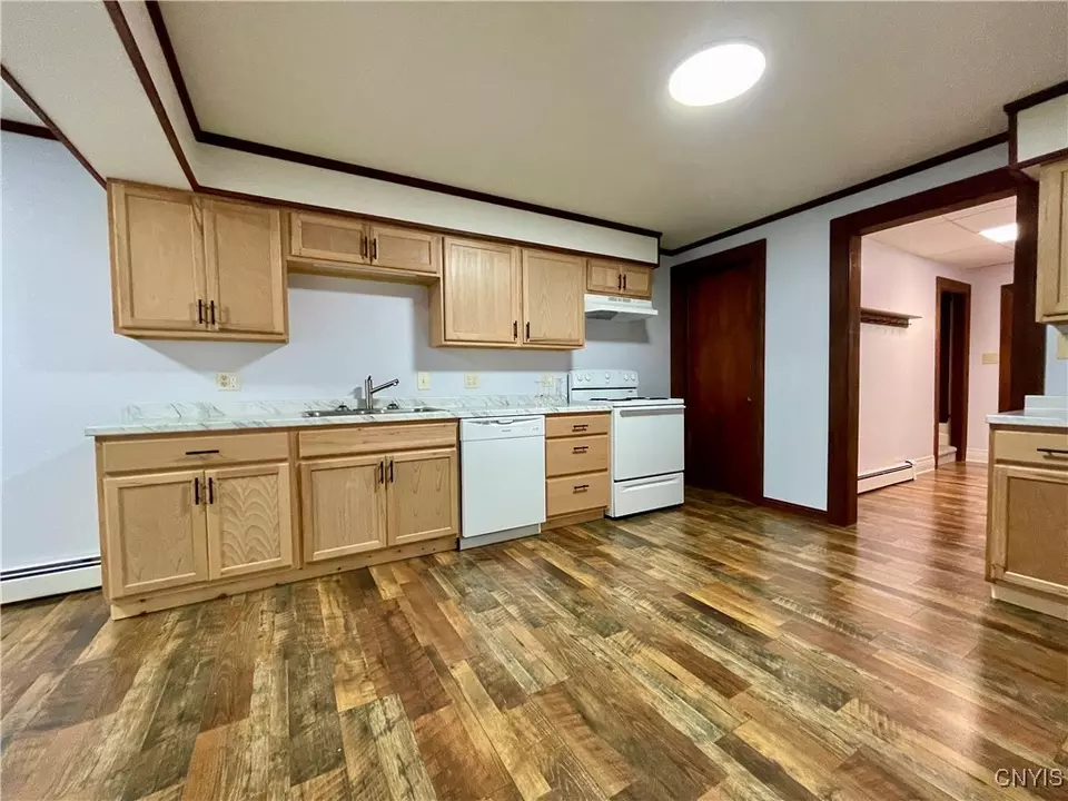 Kitchen - 9673 State Route 126, New Bremen, NY 13620 photo 2 of 5