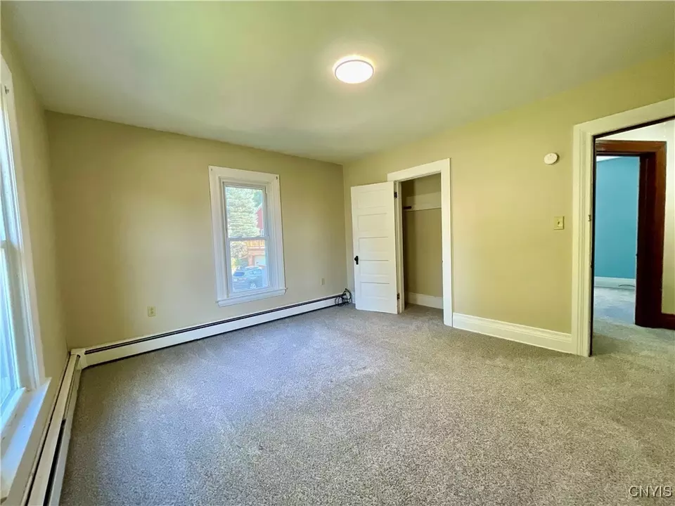 Bedroom - 9673 State Route 126, New Bremen, NY 13620 photo 2 of 10
