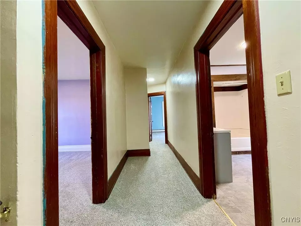 Entry Way - 9673 State Route 126, New Bremen, NY 13620 photo 5 of 11