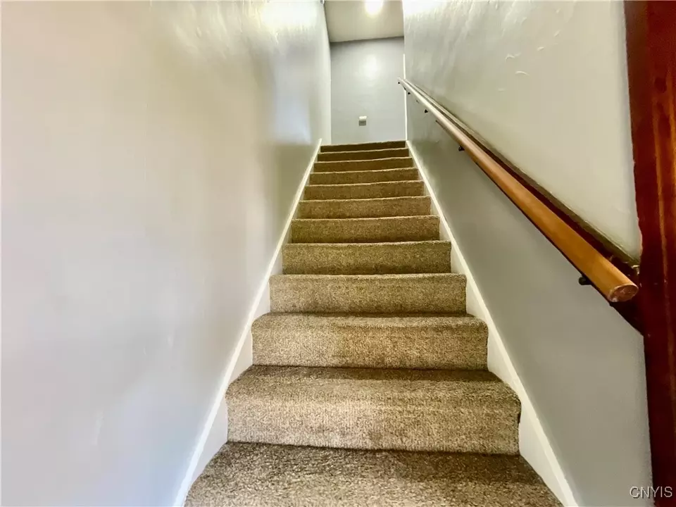 Entry Way - 9673 State Route 126, New Bremen, NY 13620 photo 8 of 11