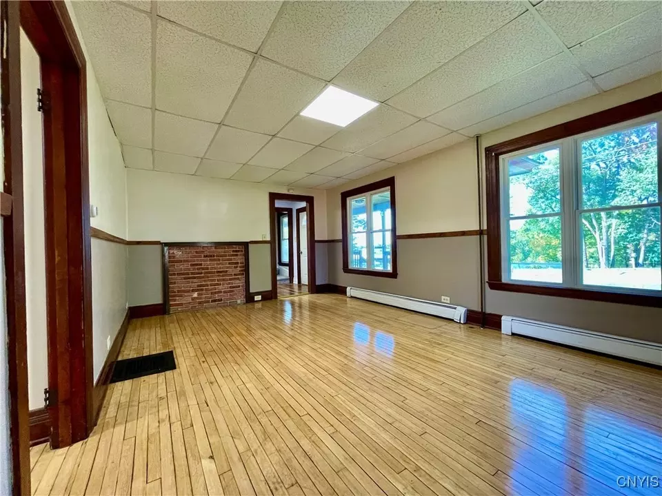 Living - 9673 State Route 126, New Bremen, NY 13620 photo 2 of 8
