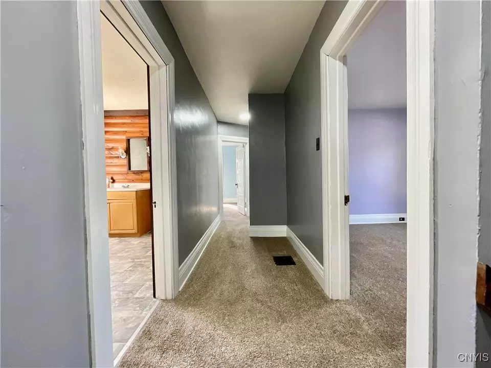 Entry Way - 9673 State Route 126, New Bremen, NY 13620 photo 10 of 11