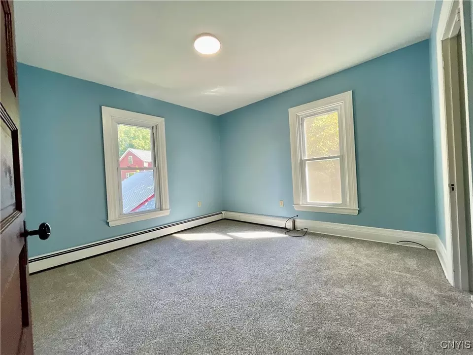 Bedroom - 9673 State Route 126, New Bremen, NY 13620 photo 3 of 10