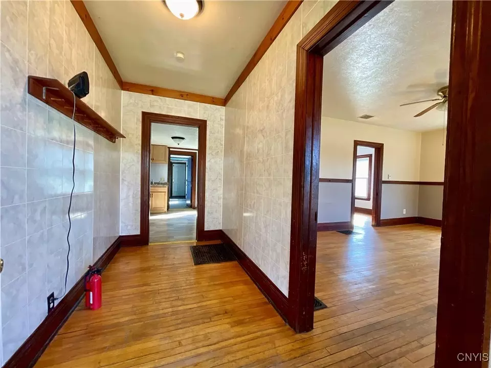 Entry Way - 9673 State Route 126, New Bremen, NY 13620 photo 7 of 11