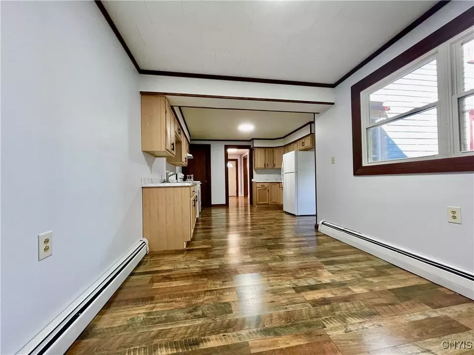 Entry Way - 9673 State Route 126, New Bremen, NY 13620 photo 1 of 11
