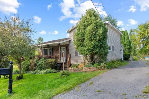 8129 High St, Port Byron, NY 13140