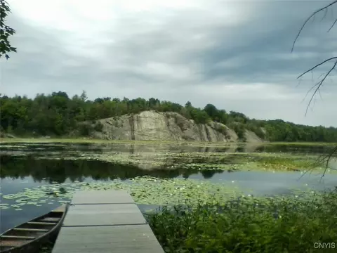 Island In Grass, Theresa, NY 13691