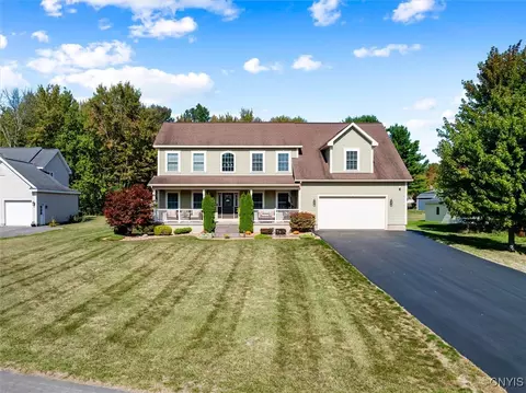 6502 Brian St, Marcy, NY 13403