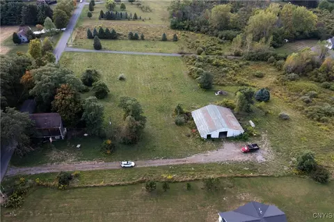 Great Gully Road, Springport, NY 13160