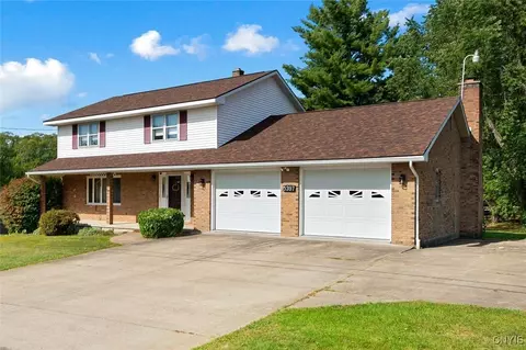 5397 Summerset, Deerfield, NY 13502