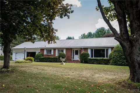 6350 Bartell Ln, Lee, NY 13440