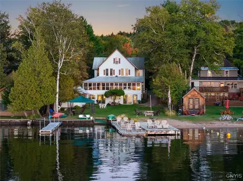 122 Route 28, Inlet, NY 13360
