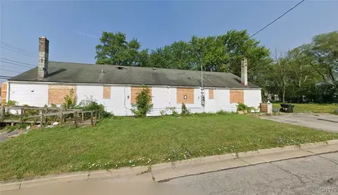 40-44 Benefield Pl #40, Tonawanda, NY 14150