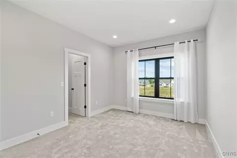 Bedroom - 8033 Forest Ridge Ln, Lysander, NY 13027 photo 3 of 3