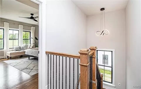 Entry Way - 8033 Forest Ridge Ln, Lysander, NY 13027 photo 5 of 5