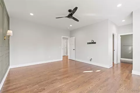 Bedroom - 8033 Forest Ridge Ln, Lysander, NY 13027 photo 1 of 3