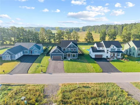 View/Area - 8033 Forest Ridge Ln, Lysander, NY 13027 photo 2 of 5