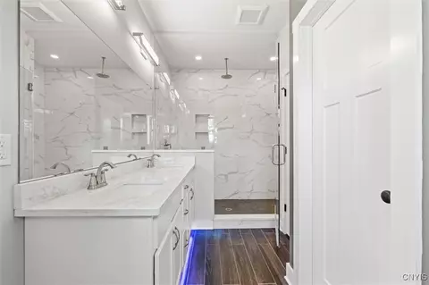 Bath - 8033 Forest Ridge Ln, Lysander, NY 13027 photo 1 of 3