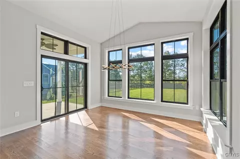 Dining - 8033 Forest Ridge Ln, Lysander, NY 13027 photo 1 of 1