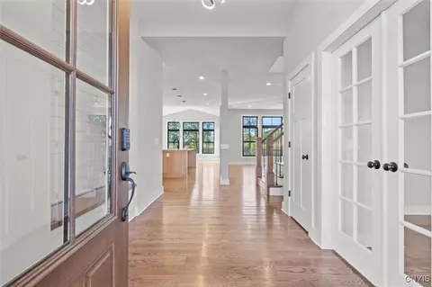 Entry Way - 8033 Forest Ridge Ln, Lysander, NY 13027 photo 1 of 5