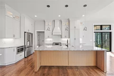 Kitchen - 8033 Forest Ridge Ln, Lysander, NY 13027 photo 1 of 3