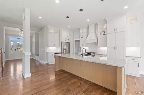 Kitchen - 8033 Forest Ridge Ln, Lysander, NY 13027 photo 2 of 3