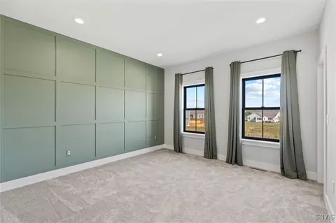 Bedroom - 8033 Forest Ridge Ln, Lysander, NY 13027 photo 2 of 3