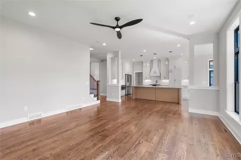 Living - 8033 Forest Ridge Ln, Lysander, NY 13027 photo 2 of 2